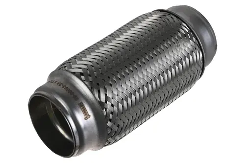 Гофра глушителя STELLOX 69-99063-SX L= d=