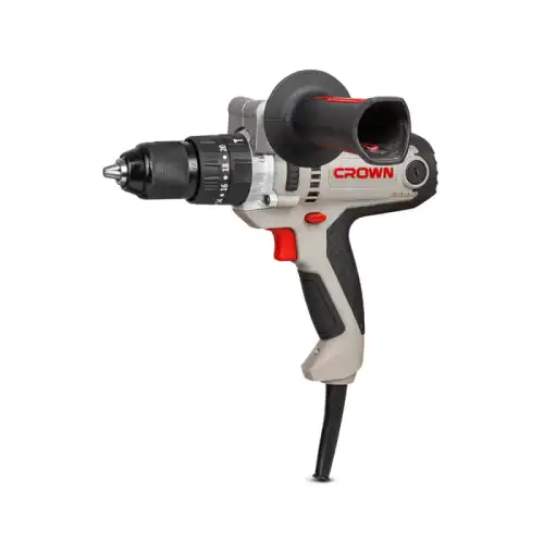 Дрель CROWN CT10152F