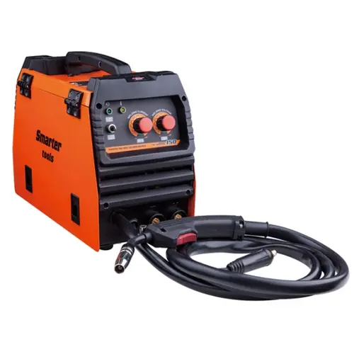 Полуавтомат сварочный ELAND COMPACT-200 COMP200EL