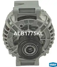 Генератор KRAUF ALB1775KL
