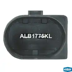 Генератор KRAUF ALB1775KL