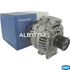 Генератор KRAUF ALB1775KL