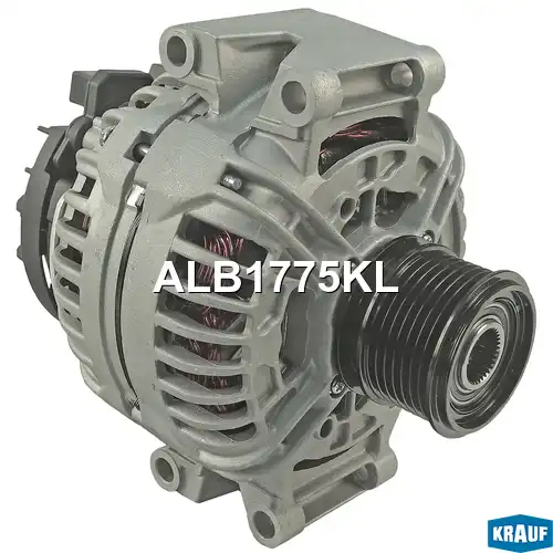 Генератор KRAUF ALB1775KL