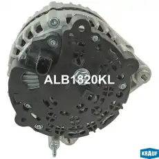 Генератор KRAUF ALB1820KL