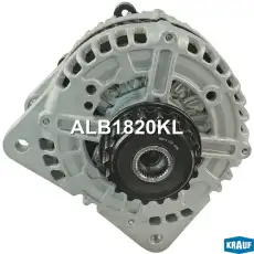 Генератор KRAUF ALB1820KL