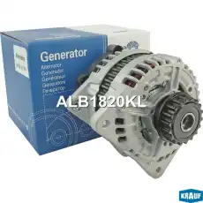 Генератор KRAUF ALB1820KL