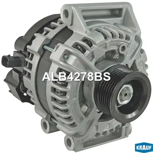 Генератор KRAUF ALB4278BS