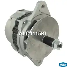 Генератор KRAUF ALD1115KL