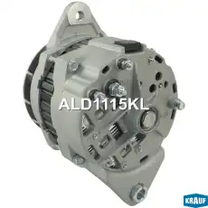 Генератор KRAUF ALD1115KL