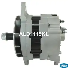 Генератор KRAUF ALD1115KL