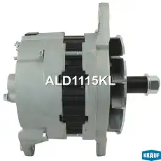 Генератор KRAUF ALD1115KL