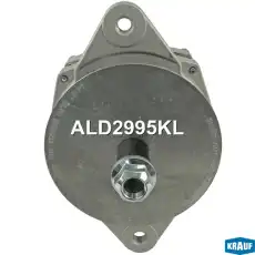 Генератор KRAUF ALD2995KL