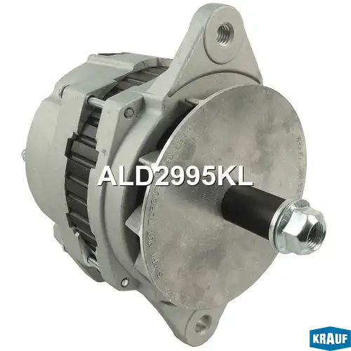 Генератор KRAUF ALD2995KL