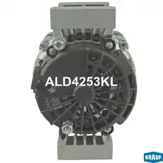 Генератор KRAUF ALD4253KL