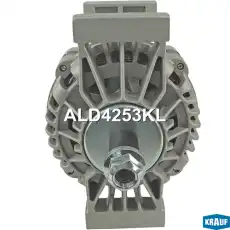 Генератор KRAUF ALD4253KL