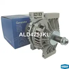 Генератор KRAUF ALD4253KL