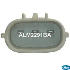Генератор KRAUF ALM2291BA