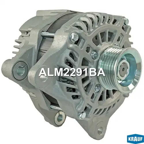 Генератор KRAUF ALM2291BA