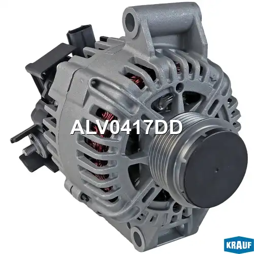 Генератор KRAUF ALV0417DD