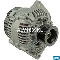 Генератор KRAUF ALV1039KL