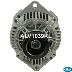 Генератор KRAUF ALV1039KL
