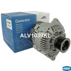 Генератор KRAUF ALV1039KL