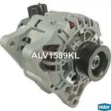 Генератор KRAUF ALV1589KL