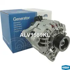 Генератор KRAUF ALV1589KL