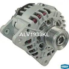 Генератор KRAUF ALV1933KL