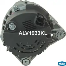 Генератор KRAUF ALV1933KL