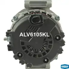 Генератор KRAUF ALV6105KL