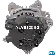 Генератор KRAUF ALV9128BS