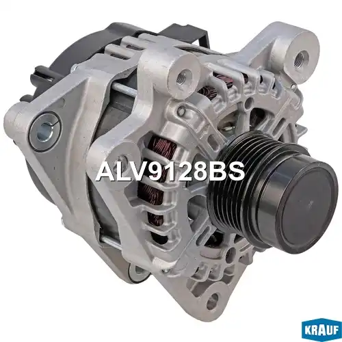 Генератор KRAUF ALV9128BS