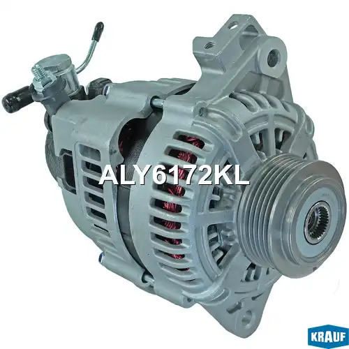 Генератор KRAUF ALY6172KL