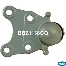 Шаровая опора KRAUF BBZ1138GQ