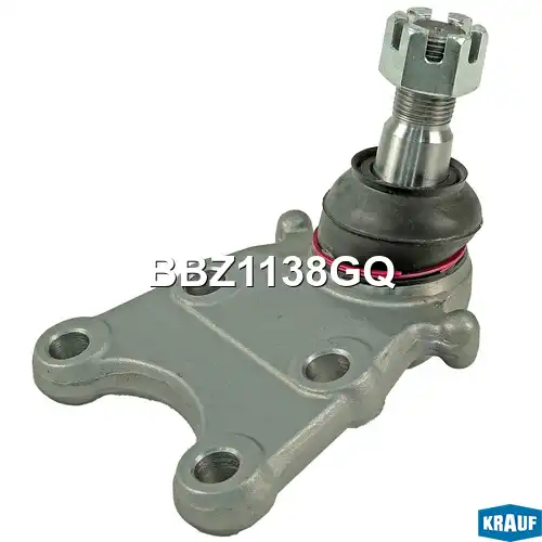 Шаровая опора KRAUF BBZ1138GQ