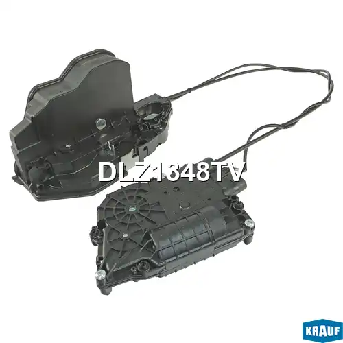 Замок двери DLZ1348TV KRAUF
