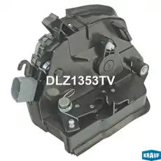 Замок двери DLZ1353TV KRAUF
