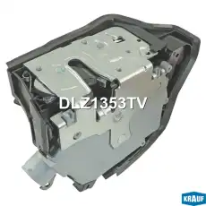 Замок двери DLZ1353TV KRAUF