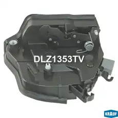 Замок двери DLZ1353TV KRAUF