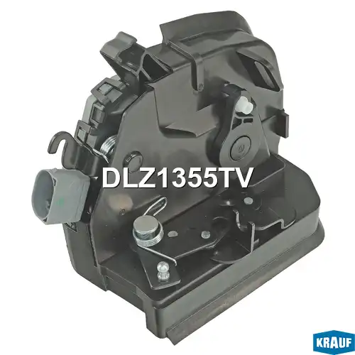 Замок двери DLZ1355TV KRAUF