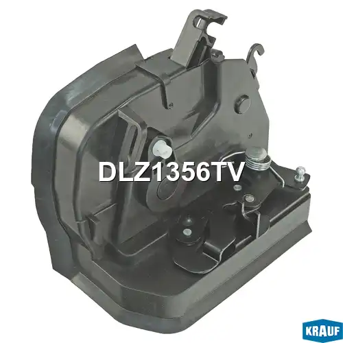 Замок двери DLZ1356TV KRAUF