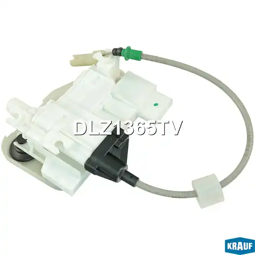 Доводчик двери DLZ1365TV KRAUF
