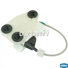 Доводчик двери DLZ1366TV KRAUF