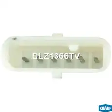 Доводчик двери DLZ1366TV KRAUF