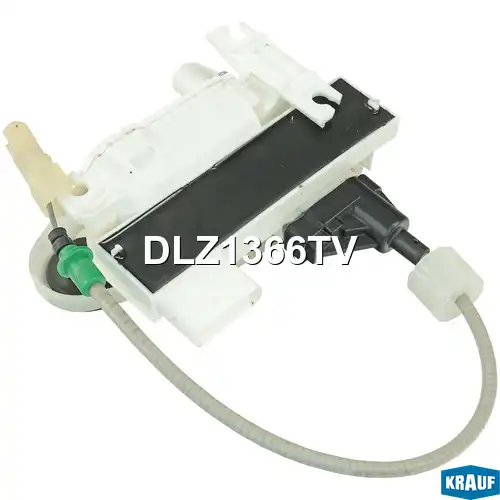 Доводчик двери DLZ1366TV KRAUF