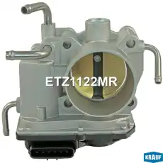 Дроссельная заслонка ETZ1122MR KRAUF