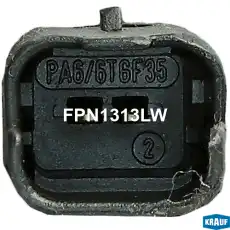 ТНВД FPN1313LW KRAUF