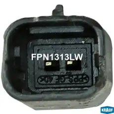 ТНВД FPN1313LW KRAUF