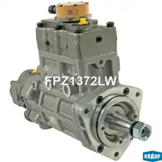 ТНВД FPZ1372LW KRAUF